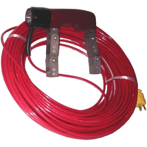Instrumentos Western WC-6UW Yugo Subacuático Compacto