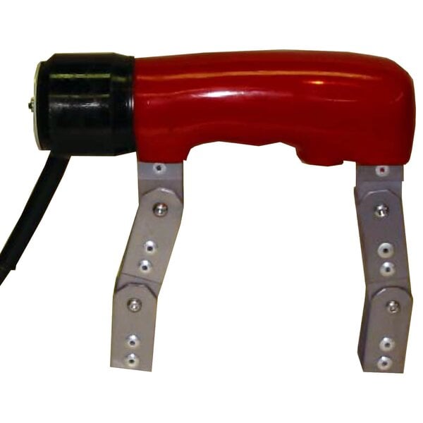 Instrumentos Western WC-6UW Yugo Subacuático Compacto