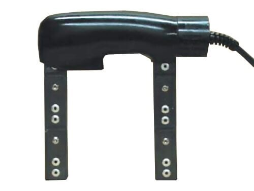 Instrumentos Western WE-3 Yugo de CA estándar