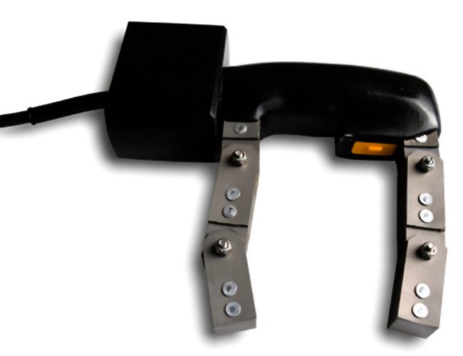 Western Instruments WE-7 Yugo Magnético Compacto CA/CC