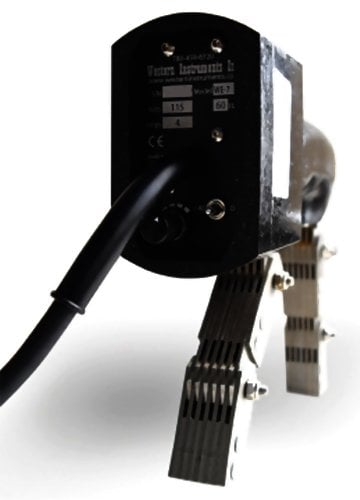 Western Instruments WE-7 Yugo Magnético Compacto CA/CC