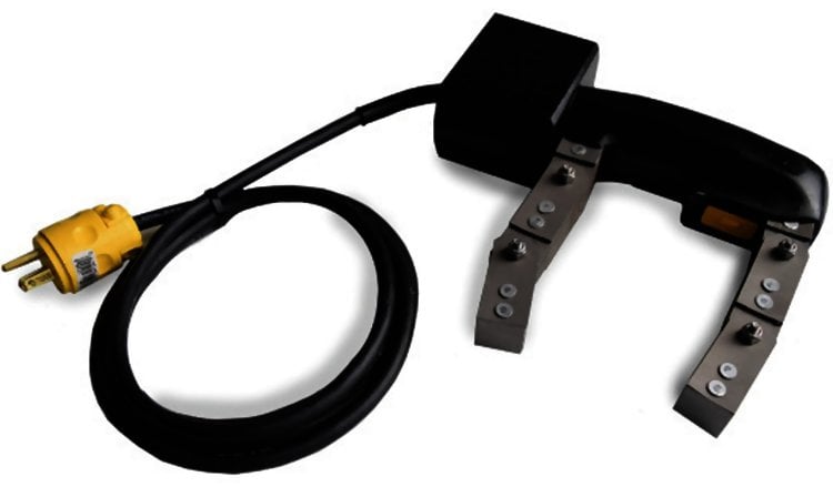 Western Instruments WE-7 Yugo Magnético Compacto CA/CC
