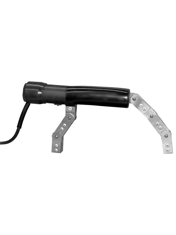 Western Instruments W-6CS AC Cavity Yoke Western Instruments W-6CS AC Cavity Yoke