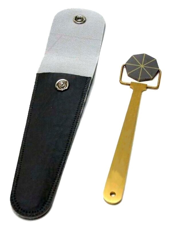 Western Instruments W-PG Pie Gauge