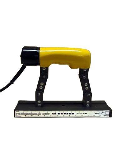 Western Instruments WC-42 European AC Safety Yoke Western Instruments WC-42 European AC Safety Yoke